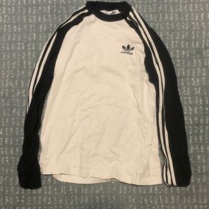Adidas long Sleeve shirt